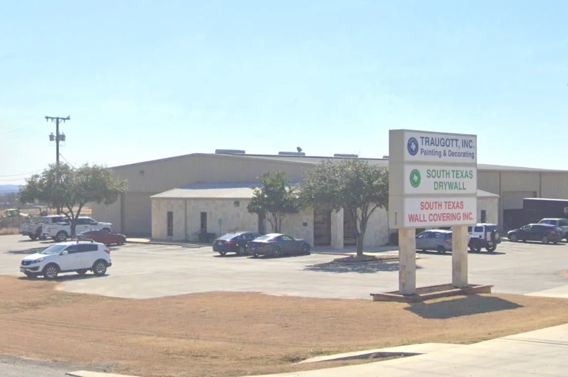 Company Building